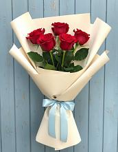 Букет Классика чувств #REPLACE_PRED# Верх-Чебуле