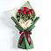 Букет цветов из: Розы в Верх-Чебуле