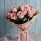 Букет цветов из: Розы в Верх-Чебуле
