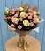 Букет цветов из: Розы в Верх-Чебуле