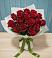 Букет Красные розы в Верх-Чебуле