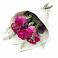 Букет цветов из: Розы в Верх-Чебуле