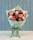 Букет цветов из: Розы в Верх-Чебуле