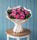 Букет цветов из: Розы в Верх-Чебуле