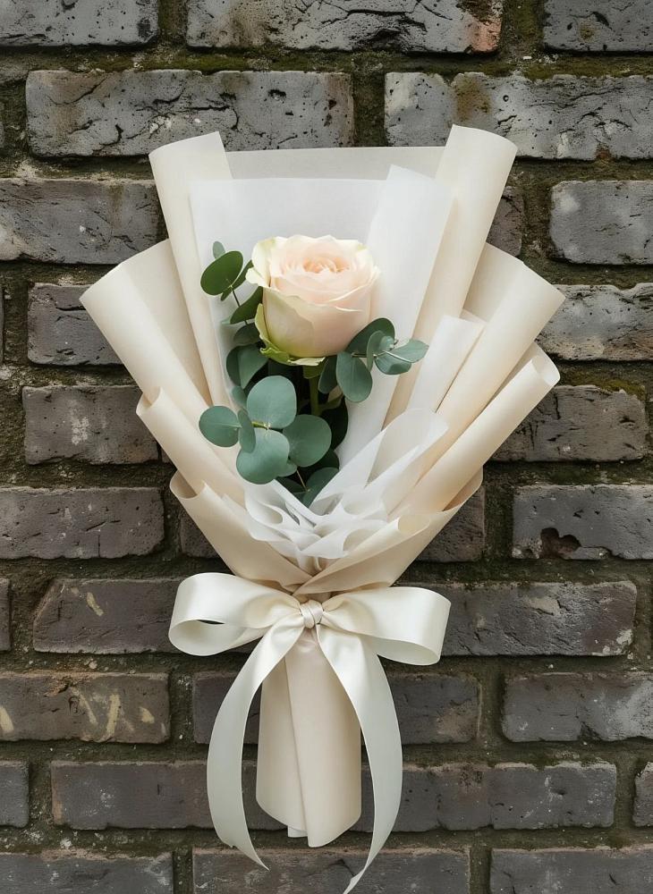 Букет цветов из: Розы в Верх-Чебуле