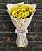 Букет цветов из: Хризантемы в Верх-Чебуле