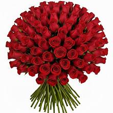 Букет Красные розы Чери Лав в Верх-Чебуле