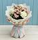 Букет цветов из: Розы в Верх-Чебуле
