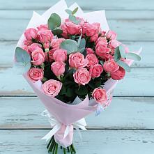 Букет Леди совершенство #REPLACE_PRED# Верх-Чебуле