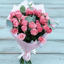 Букет Леди совершенство в Верх-Чебуле