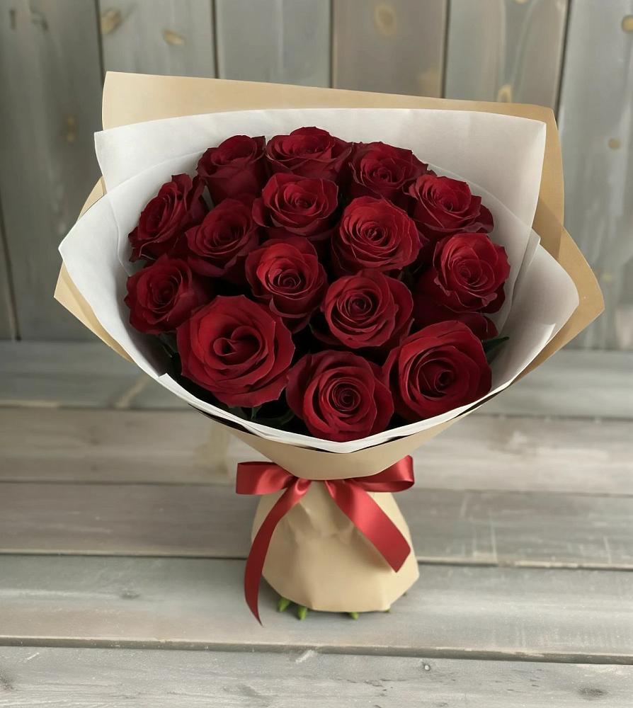 Букет Блистательный в Верх-Чебуле